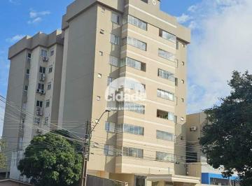 Apartamento · 98m² · 2 Quartos · 1 Vaga · Apartamento à venda, 2 quartos, 1 suíte, 1 vaga, Centro - Cascavel/Pr