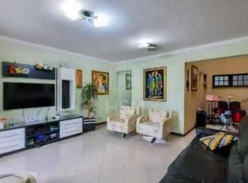 Casa · 200m² · 3 Quartos · 3 Vagas · Sobrado à venda 3 quartos 1 suíte 3 vagas Nova Petrópolis - São Bernardo do Campo - SP