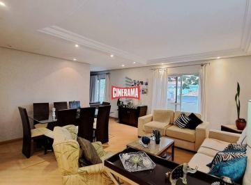Apartamento · 160m² · 3 Quartos · 2 Vagas · Apartamento à venda, 3 quartos, 3 suítes, 2 vagas, Osvaldo Cruz - São Caetano do Sul/SP