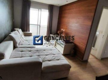 Apartamento · 63m² · 2 Quartos · 1 Vaga · Apartamento para Aluguel 2 Dorms em São Bernardo do Campo (Santa Terezinha) | 63 m² + 1 vaga