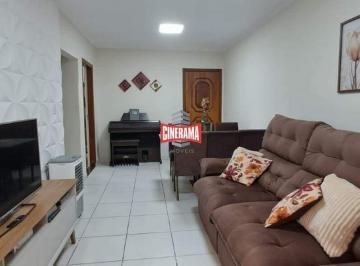 Apartamento · 69m² · 2 Quartos · 1 Vaga · Apartamento à venda, 2 quartos, 1 suíte, 1 vaga, Barcelona - São Caetano do Sul/SP