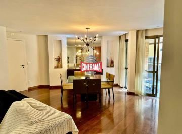 Apartamento · 200m² · 4 Quartos · 3 Vagas · Apartamento à venda, 4 quartos, 3 suítes, 3 vagas, Santa Paula - São Caetano do Sul/SP