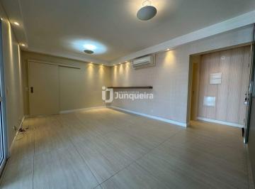 Apartamento · 3 Quartos · 2 Vagas · Apartamento para aluguel, 3 quartos, 1 suíte, 2 vagas, Jardim Elite - Piracicaba/SP