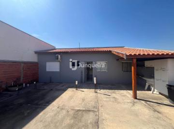 Comercial · 219m² · 2 Quartos · 2 Vagas · Edícula à venda, 2 quartos, 2 vagas, Parque São Matheus - Piracicaba/SP