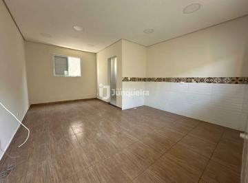 Comercial · 38m² · 1 Quarto · Sala Comercial para aluguel, 1 quarto, Centro - Piracicaba/SP