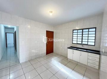 Casa · 78m² · 2 Quartos · 1 Vaga · Casa à venda, 2 quartos, 1 vaga, Vila Sônia - Piracicaba/SP