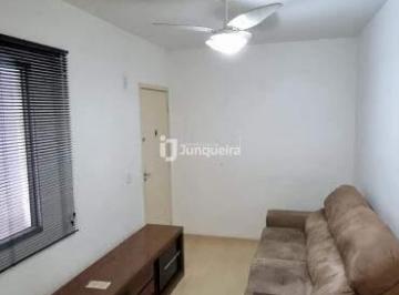 Apartamento · 46m² · 2 Quartos · 1 Vaga · Apartamento à venda, 2 quartos, 1 vaga, Dois Córregos - Piracicaba/SP