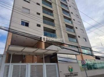 Apartamento · 72m² · 2 Quartos · 2 Vagas · Apartamento para aluguel, 2 quartos, 2 suítes, 2 vagas, Centro - Piracicaba/SP