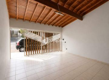 Casa · 111m² · 2 Quartos · 2 Vagas · Casa à venda, 2 quartos, 2 vagas, Jardim Taiguara - Piracicaba/SP