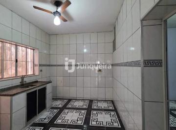Casa · 100m² · 2 Quartos · 2 Vagas · Casa à venda, 2 quartos, 2 vagas, Jardim Residencial Javary I - Piracicaba/SP