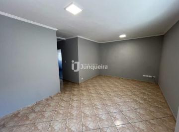 Casa · 129m² · 2 Quartos · Casa para aluguel, 2 quartos, Eldorado - Piracicaba/SP