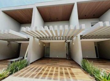 Casa · 129m² · 3 Quartos · 1 Vaga · SOBRADO PARA LOCAÇÃO NO CONDOMÍNIO MIRANTE DA SERRA – ARSO 151, ALAMEDA 18 | CONFORTO, PRIVACIDADE E