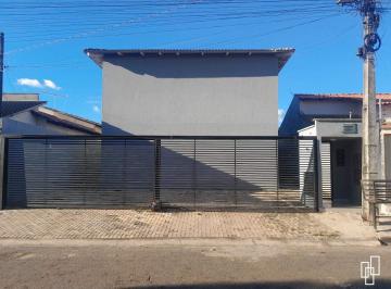 Apartamento · 97m² · 3 Quartos · 1 Vaga · APARTAMENTO PARA LOCAÇÃO NO RESIDENCIAL MARIA EDUARDA – ARSO 101, ALAMEDA 10 | CONFORTO, PRATICIDADE