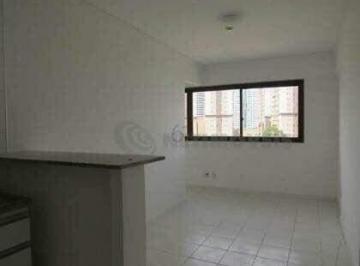 Apartamento · 38m² · 1 Quarto · 1 Vaga · APARTAMENTO DE 1 QUARTO EDIFICIO REAL PANORAMIC