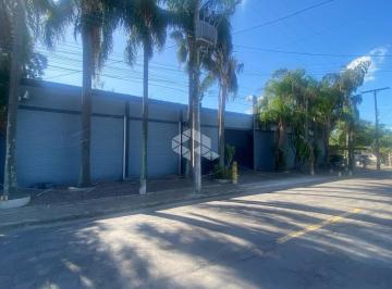 Comercial · 671m² · Pavilhão no bairro São João Batista