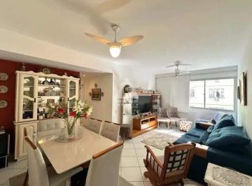 Apartamento · 100m² · 3 Quartos · 1 Vaga · Apartamento à venda, 3 quartos, 1 suíte, 1 vaga, Leme - RIO DE JANEIRO/RJ