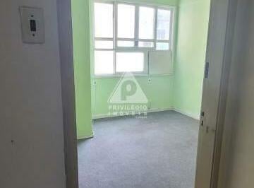 Comercial · 20m² · Sala Comercial à venda no Centro (Região Blue) – R$ 75.000,00