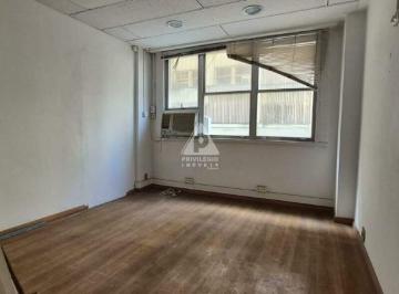 Comercial · 24m² · Sala Comercial à Venda – Excelente Localização na Rua México