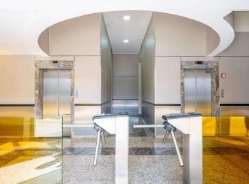 Comercial · 32m² · SALA COMERCIAL COM 32m²- Sia Centro Empresarial