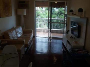 Apartamento · 100m² · 2 Quartos · 1 Vaga · Apartamento à venda, 2 quartos, 1 suíte, 1 vaga, Tijuca - RIO DE JANEIRO/RJ