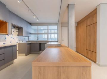 Apartamento · 142m² · 3 Quartos · 1 Vaga · SQS 115 | Reformado | 3 Suítes | Vazado | Vaga | 141,66 m²