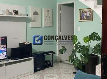 Casa · 200m² · 3 Quartos · 1 Vaga · Sobrado para Aluguel em Baeta Neves – 3 Dorms (1 Suíte), Quintal e 1 Vaga