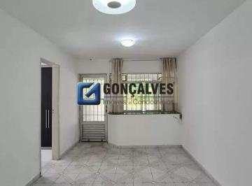 Casa · 190m² · 3 Quartos · 2 Vagas · Casa para Aluguel em São Bernardo do Campo (Bairro Jordanópolis) | 3 Dorms, Quintal e 2 Vagas