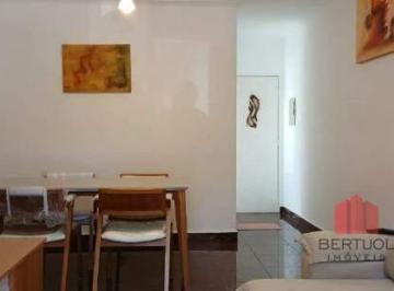 Apartamento · 76m² · 3 Quartos · 1 Vaga · Apartamento para aluguel Anhangabaú em Jundiaí