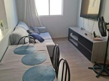 Apartamento · 56m² · 2 Quartos · 1 Vaga · Apartamento para aluguel Condomínio Morada dos Pássaros em Jundiaí