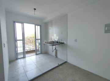 Apartamento · 37m² · 2 Quartos · Apartamento na região da Vila Ré