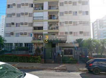 Apartamento · 90m² · 3 Quartos · 2 Vagas · Apartamento Locação no Condomínio Villaggio di Montalcino – Bairro Bosque da Saúde