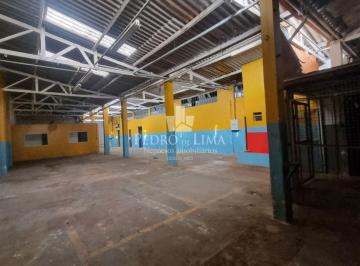 Comercial · 468m² · Galpão comercial 468m², na Penha