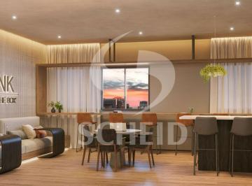 Apartamento · 38m² · 2 Quartos · 1 Vaga · APARTAMENTO NO CAMPO BELO COM 38M² 1 QUARTO E 1 VAGA EM CONSTRUÇÃO