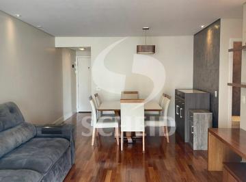 Apartamento · 100m² · 3 Quartos · 2 Vagas · Apartamento  Alto Boa Vista