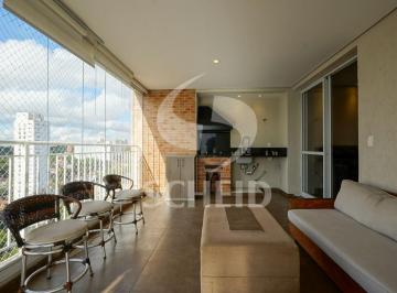 Apartamento · 115m² · 2 Quartos · 2 Vagas · Apartamento Alto Boa Vista