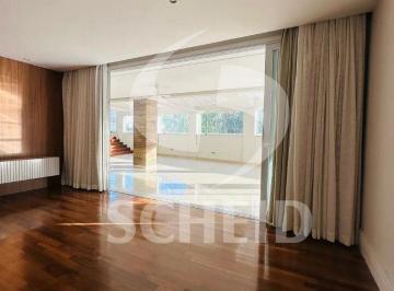 Apartamento · 270m² · 3 Quartos · 4 Vagas · APARTAMENTO GARDEM, 3 DORMITÓRIOS, 3 SUÍTES, 4 VAGAS - PARAISO
