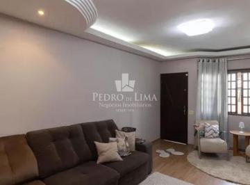 Casa · 160m² · 3 Quartos · 4 Vagas · Sobrado frontal na Penha - 3 dorms ( 1 suíte ),1 sala, 3 banheiros, 4 vagas - 160m² útil