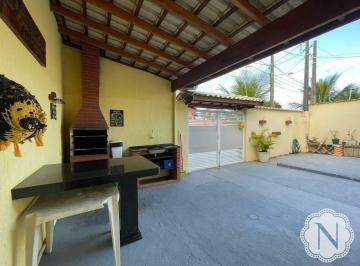 Casa · 73m² · 3 Quartos · 4 Vagas · Casa à venda com 3 quartos no bairro Cibratel II 