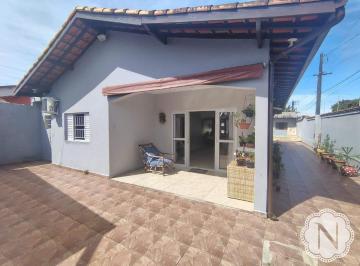 Casa · 168m² · 2 Quartos · 3 Vagas · Casa à venda com 2 quartos no bairro Cibratel II 