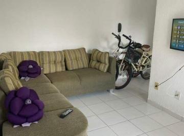 Apartamento · 57m² · 2 Quartos · 1 Vaga · Apartamento à venda com 2 quartos no bairro Guapurá