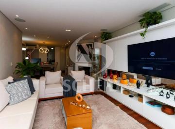 Apartamento · 126m² · 3 Quartos · 2 Vagas · APARTAMENTO NO PANAMBY COM 126M² 3 QUARTOS SENDO 1 SUÍTE E 2 VAGAS CONDOMÍNIO VILA AMALFI