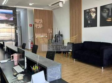Comercial · 400m² · Prédio Comercial para Alugar, 400m² - Alves Dias, São Bernardo do Campo/SP.