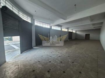 Comercial · 250m² · 1 Vaga · Salão Comercial para Alugar, 250m² - Rudge Ramos, São Bernardo do Campo/SP