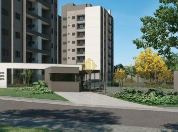Apartamento · 54m² · 2 Quartos · 1 Vaga · Conforto, lazer e sofisticação em um só lugar!