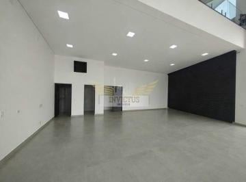 Comercial · 220m² · Salão Comercial para Alugar, 220m² - Assunção, São Bernardo do Campo/SP.