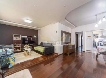 Casa · 631m² · 5 Quartos · 4 Vagas · Casa Térrea Residencial/Comercial com 5 Quartos para Locação, 630m² - Campestre, Santo André/SP.