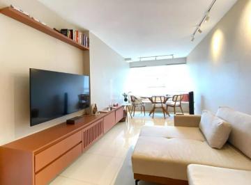 Apartamento · 80m² · 2 Quartos · 2 Vagas · Apartamento à venda, 2 quartos, 1 suíte, 2 vagas, Floresta - Belo Horizonte/MG