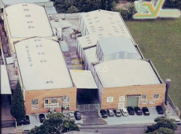 Comercial · 2601m² · 18 Vagas · Galpão à venda no CHÁCARAS SÃO BENTO em Valinhos/SP