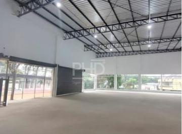 Comercial · 396m² · Galpão para aluguel, Vila Gilda - Santo André/SP