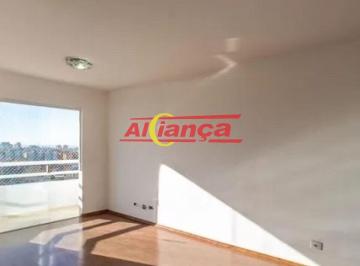 Apartamento · 70m² · 3 Quartos · 2 Vagas · Apartamento à venda com 70m², 3 quartos e 2 vagas